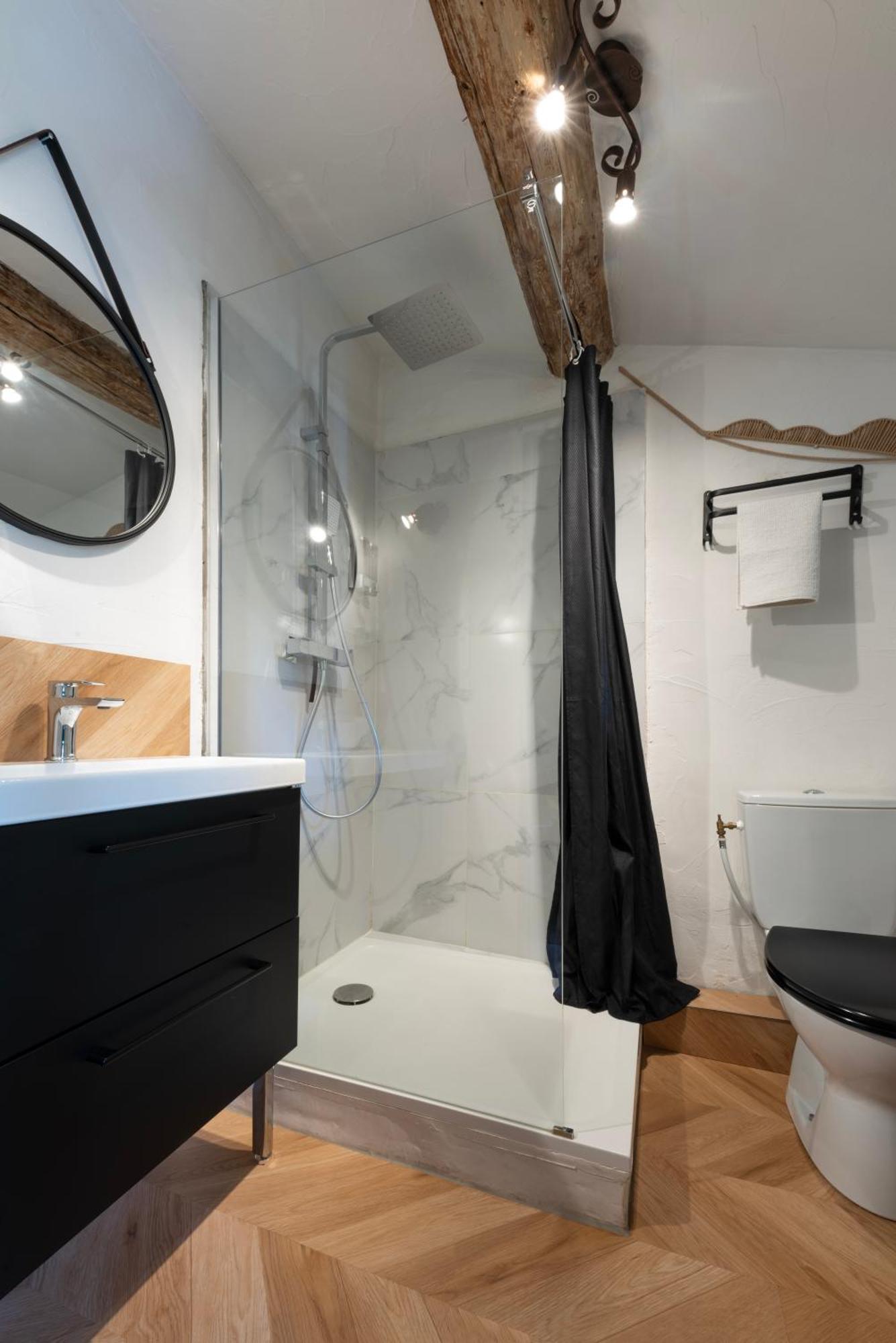 La Casita - Studio Confort Et Design - Emplacement Parfait - Uzes, Pont Du Gard Exterior foto
